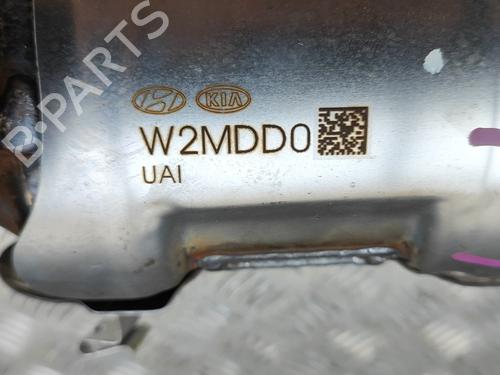 Catalyst KIA SPORTAGE V (NQ5) 1.6 T-GDi Hybrid | BP28435941M10 