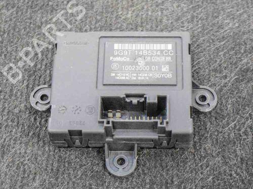Used Electronic module VOLVO XC60 I SUV (156) D4 AWD (181 hp) 6763272