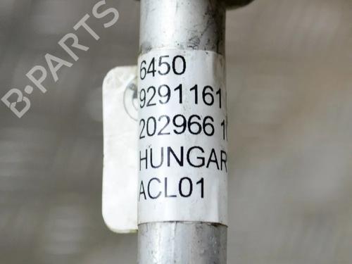 AC pipe BMW i3 (I01) s Electric | BP27754639M126 