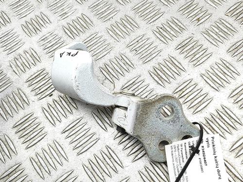 Hinge/Door check strap FORD TRANSIT V363 Platform/Chassis (FED, FFD) 2.0 EcoBlue | BP33732413C146 - Image 4