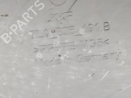 Underbody protection VW TRANSPORTER T6 Van (SGA, SGH, SHA, SHH) 2.0 TDI | BP29945219M92 