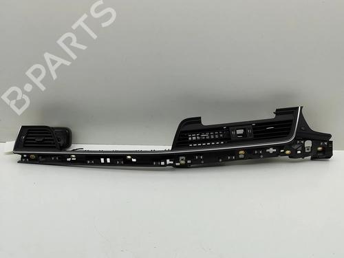 Used Air vent AUDI Q5 (FYB, FYG) 2.0 TFSI quattro (252 hp) 28436553