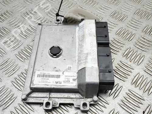 Engine control unit (ECU) OPEL MOKKA 1.2 (76) | BP37029355M57 - Image 2
