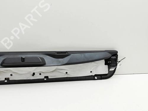 Bagagerumsbeklædning BMW X7 (G07) xDrive 40 i Mild Hybrid | BP32269661I3