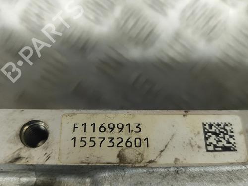 Cylinder head VW PASSAT B7 (362) 1.6 TDI | BP33373400M5 - Image 6