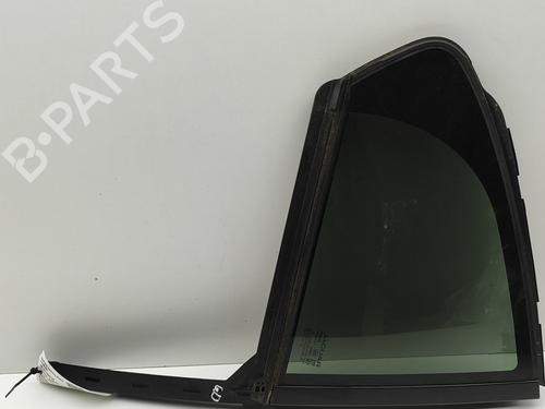 Used Rear right door window JAGUAR I-PACE (X590) EV400 AWD (400 hp) 28435780