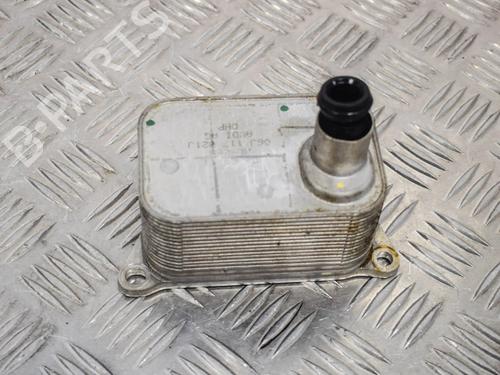 Used Oil radiator Oil radiator AUDI Q5 (8RB) 2.0 Hybrid quattro (245 hp) 7082216 7082216