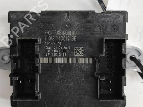 Electronic module LAND ROVER RANGE ROVER EVOQUE (L538) 2.0 D 4x4 | BP24975841M83