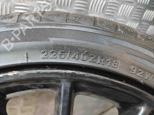 Rim MERCEDES-BENZ CLA Coupe (C117) CLA 220 CDI / d (117.303) | BP29485985C45 
