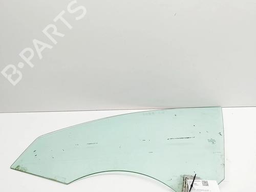 Dør rude ventre foran MERCEDES-BENZ CLA Coupe (C117) CLA 180 (117.342) (122 hp) 31339302