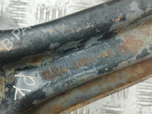 Left front suspension arm FORD USA EXPLORER 4.0 4WD | BP32322845M12