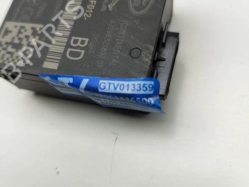 Electronic module LAND ROVER DISCOVERY SPORT (L550) 2.0 D 4x4 | BP26710691M83 