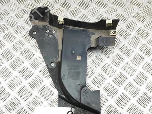 Underbody protection BMW X3 (G01, F97, G08) iX3 | BP30909881M92