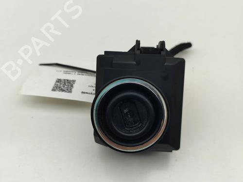 Used Ignition barrel MERCEDES-BENZ E-CLASS T-Model (S212) E 220 CDI / BlueTEC (212.202, 212.201) (170 hp) 28675664