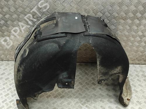 Wheel arch PORSCHE PANAMERA (970) 4.8 4S | BP26884869C56 