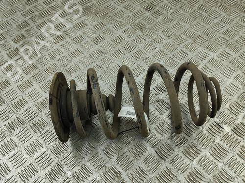 Shock absorber spring MERCEDES-BENZ VITO Van (W447) 111 CDI (447.601, 447.603, 447.605) | BP20982205C152 