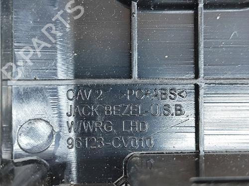 Elektronisk modul KIA EV6 (CV) ELECTRIC AWD | BP27775874M83 