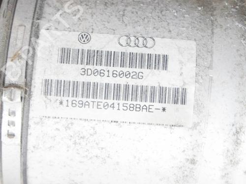 Dämpfer hinten rechts VW PHAETON (3D1, 3D2, 3D3, 3D4, 3D6, 3D7, 3D8, 3D9) 5.0 V10 TDI 4motion | BP7542837M19 