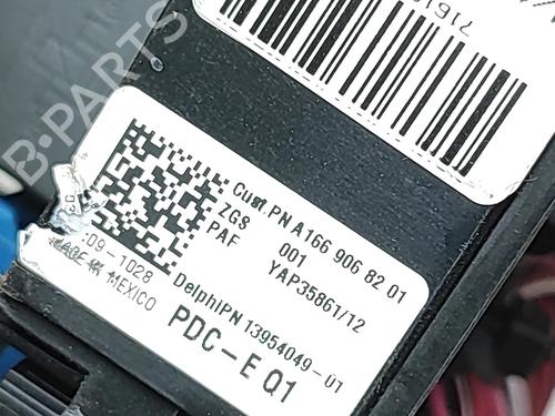 Fuse box MERCEDES-BENZ GLE (W166) 350 d 4-matic (166.024) | BP34521109E1  - Image 6