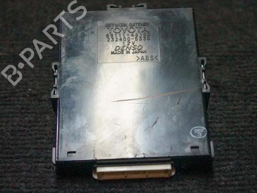 Elektronische module LEXUS RX (_U3_) 330 AWD (MCU38) | BP28548213M83