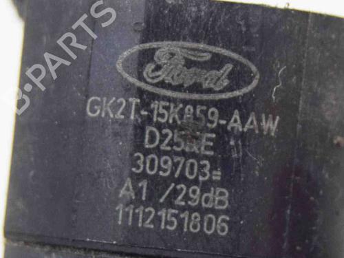 Elektronisk modul FORD TRANSIT CUSTOM V362 Van (FY, FZ) 2.2 TDCi | BP10399450M83 