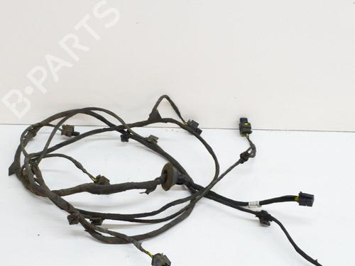 Electronic module MERCEDES-BENZ E-CLASS (W212) E 220 BlueTEC (212.001) | BP14643032M83 