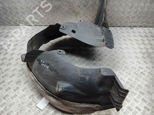 Wheel arch OPEL MOKKA / MOKKA X (J13) 1.4 (_76) | BP29920058C56