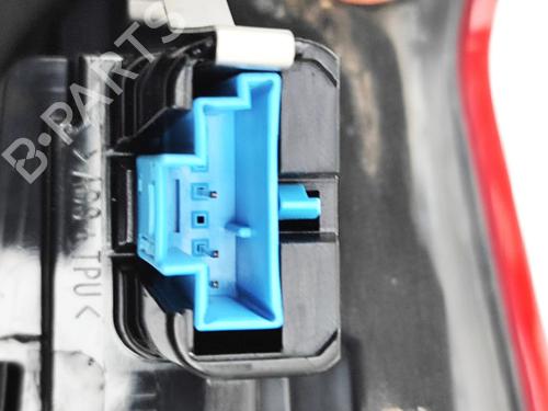 Left tailgate light MERCEDES-BENZ E-CLASS (W213) E 300 de 4-matic (213.011) | BP34282517C79  - Image 9