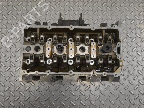 Used Cylinder head Cylinder head NISSAN X-TRAIL III (T32_, T32R, T32RR) 1.6 DIG-T (T32) (163 hp) 33363095 33363095