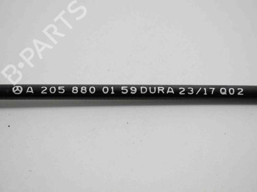 Used Other MERCEDES-BENZ E-CLASS Coupe (C238) E 220 d (238.314) (194 hp) 30257211