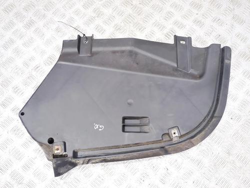 Used Underbody protection Underbody protection MERCEDES-BENZ E-CLASS Convertible (A207) E 250 CGI (207.447) (204 hp) 40206198 40206198