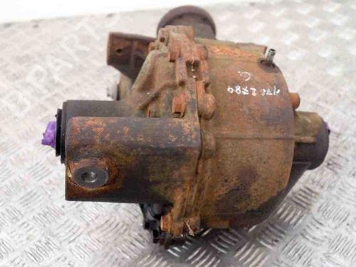 Differential, bag LAND ROVER RANGE ROVER III (L322) 3.0 D 4x4 | BP7736600M24 
