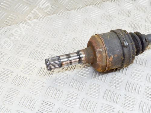 Left front driveshaft SAAB 9-5 Estate (YS3E) 2.3 Turbo | BP8625319M38 