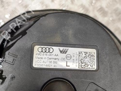 Other AUDI Q7 (4MB, 4MG, 4MQ) 50 TDI Mild Hybrid quattro | BP30679058O1  - Image 5