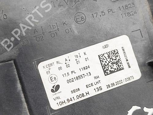 Right headlight PORSCHE CAYENNE Coupe (9YB) 3.0 AWD (9YBAA1) | BP33378911C29 - Image 8