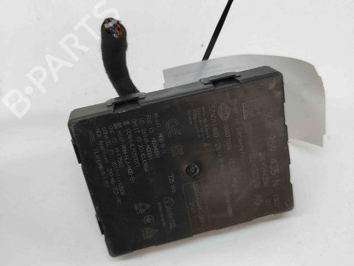 Electronic module SKODA SUPERB III Estate (3V5) 2.0 TDI | BP28566673M83