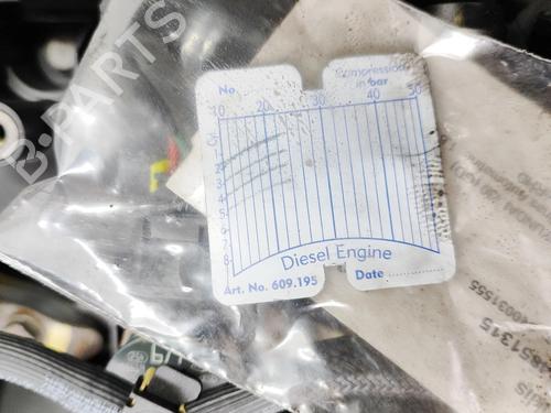 Engine HYUNDAI i30 (GD) 1.6 CRDi | BP33697592M1  - Image 12