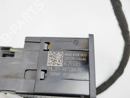 Electronic module FORD USA MUSTANG MACH-E (CGW) EV | BP38756493M83 - Image 7