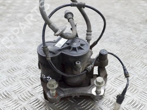 Used Right rear brake caliper Right rear brake caliper JAGUAR E-PACE (X540) 2.0 D150 AWD (150 hp) 14633495 14633495