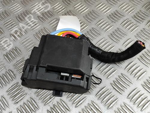 Electronic module PEUGEOT 3008 III (KA_, KB_, KC_) e-210 (KCZKZX) | BP28676156M83