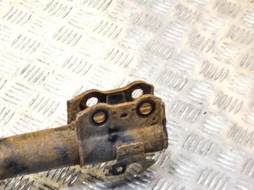 Right front shock absorber TOYOTA YARIS (_P13_) 1.5 Hybrid (NHP130_) | BP8841273M17 