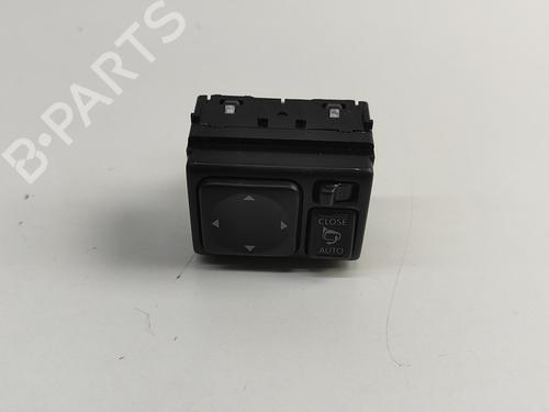Used Mirror switch NISSAN JUKE (F15) 1.6 (117 hp) 26003566