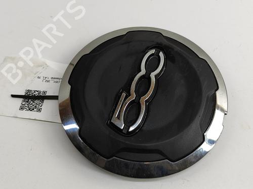 Hub cap FIAT 500L (351_, 352_) 1.4 (199LYB1B) | BP26141980C160