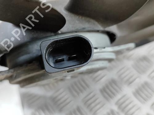 Radiator fan AUDI A6 C7 Avant (4G5, 4GD) 2.0 TDI | BP28028520M35 