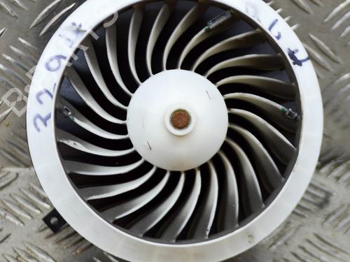 Heater blower motor MERCEDES-BENZ C-CLASS (W205) C 200 BlueTEC / d (205.037) | BP8843037M62 