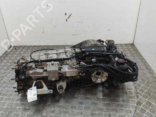 Gearbox MASERATI GRAN TURISMO I 4.7 S | BP39565984M3 - Image 4
