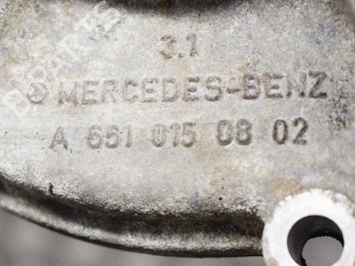 Other MERCEDES-BENZ SPRINTER 3-t Van (B906) 213 CDI (906.611, 906.613) | BP6756597O1 