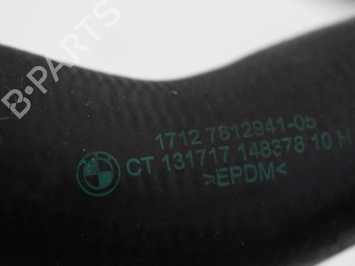 Pipe BMW 3 (F30, F80) 330 d | BP33396582M125 - Image 5