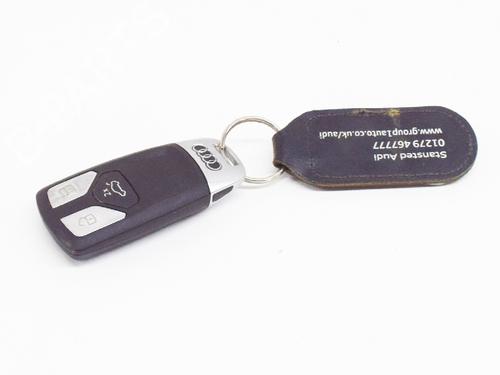 Electronic module AUDI A5 Sportback (8TA) S5 quattro | BP6770758M83 