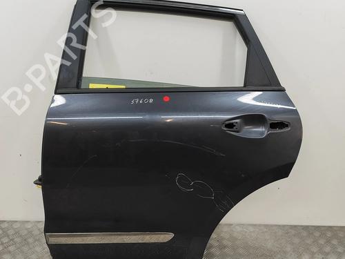 Dør venstre bagtil KIA NIRO I (DE) E-NIRO (204 hp) 32779647